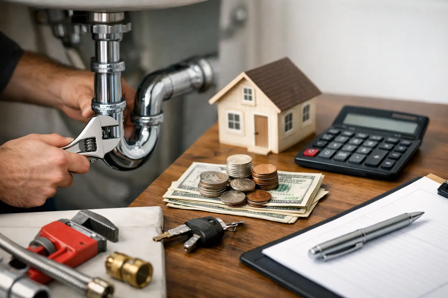 Plumbing Payment Plans in Prescott AZ Explained